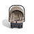 LANÇAMENTO - Bebê Conforto Sprint com Isofix Sandstone - Joie - Imagem 8