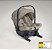 LANÇAMENTO - Bebê Conforto Sprint com Isofix Sandstone - Joie - Imagem 1