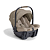 LANÇAMENTO - Bebê Conforto Sprint com Isofix Sandstone - Joie - Imagem 14