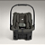 LANÇAMENTO - Bebê Conforto Sprint com Isofix Verde Evergreen - Joie - Imagem 3