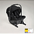 LANÇAMENTO - Bebê Conforto Sprint com Isofix New Eclipse - Joie - Imagem 1