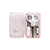 Kit De Manicure Com Caixa Savanna Pink - Kikkaboo - Imagem 2
