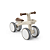 BICICLETA DE EQUILIBRIO ZIPI BEIGE - Kikkaboo - Imagem 1
