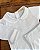 Conjunto Body Manga Longa e Calça Trigo Branco 0 a 3 meses 100% Algodão - Imagem 2