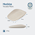 Trocador Mavis Elegance Beige - Maxi Cosi - Imagem 6