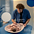 Trocador Mavis Elegance Beige - Maxi Cosi - Imagem 5