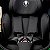 Cadeira Only One + 360 Deep Black - ABC Design - Imagem 5