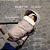 Footmuff 2 em 1 Twillic Truffle - Maxi Cosi - Imagem 4