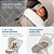 Footmuff 2 em 1 Twillic Truffle - Maxi Cosi - Imagem 3