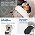 Footmuff 2 em 1 Black - Maxi Cosi - Imagem 6