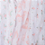 Cueiro Swaddle Papi Soft Estampado 80Cm X 80Cm Arco de Flores - 03 Unid - Imagem 5