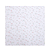 Cueiro Swaddle Papi Soft Estampado 80Cm X 80Cm Arco de Flores - 03 Unid - Imagem 4