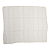 Cueiro Swaddle Soft com Bainha Papi Encantos - Flores do Amanhecer -85 Cm X 75 Cm - 03 Unidades - Imagem 6