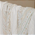 Cueiro Swaddle Soft com Bainha Papi Encantos - Flores do Amanhecer -85 Cm X 75 Cm - 03 Unidades - Imagem 2