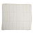 Cueiro Swaddle Soft com Bainha Papi Encantos - Estrelas e Folhas -85 Cm X 75 Cm - 03 Unidades - Imagem 5