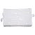 Trocador Americano Mami Clássicos Branco com Rosa - Papi 70Cm X 40Cm X 13Cm - Imagem 5