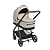 LANÇAMENTO - CARRINHO DE BEBÊ MIA 3 EM 1 BEIGE - KIKKABOO - Imagem 6