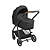 LANÇAMENTO - CARRINHO DE BEBÊ MIA 3 EM 1 BLACK - KIKKABOO - Imagem 6