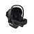 LANÇAMENTO - CARRINHO DE BEBÊ MIA 3 EM 1 BLACK - KIKKABOO - Imagem 13