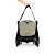 Travel System Eva³ Luxe Trio Cabriofix Twillic Truffle - Maxi Cosi - Imagem 11