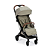 Travel System Eva³ Luxe Trio Cabriofix Twillic Truffle - Maxi Cosi - Imagem 8