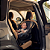 Travel System Leona² Trio Cabriofix Twillic Graphite - Maxi Cosi - Imagem 11