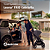 Travel System Leona² Trio Cabriofix Twillic Graphite - Maxi Cosi - Imagem 2