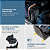 Travel System Leona² Trio Cabriofix Twillic Graphite - Maxi Cosi - Imagem 5