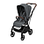 Travel System Leona² Trio Cabriofix Twillic Graphite - Maxi Cosi - Imagem 8