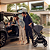 Travel System Leona² Trio Cabriofix Twillic Graphite - Maxi Cosi - Imagem 13