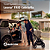 Travel System Leona² Trio Cabriofix Twillic Truffle - Maxi Cosi - Imagem 2