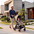 Travel System Leona² Trio Cabriofix Twillic Truffle - Maxi Cosi - Imagem 12