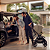 Travel System Leona² Trio Cabriofix Twillic Truffle - Maxi Cosi - Imagem 13