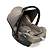 Travel System Leona² Trio Cabriofix Twillic Truffle - Maxi Cosi - Imagem 14