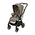Travel System Leona² Trio Cabriofix Twillic Truffle - Maxi Cosi - Imagem 7