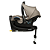 Travel System Leona² Trio Cabriofix Twillic Truffle - Maxi Cosi - Imagem 15