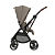 Travel System Leona² Trio Cabriofix Twillic Truffle - Maxi Cosi - Imagem 9
