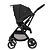 Travel System Leona² Trio Cabriofix Essential black - Maxi Cosi - Imagem 7