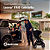 Travel System Leona² Trio Cabriofix Essential black - Maxi Cosi - Imagem 2