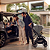 Travel System Leona² Trio Cabriofix Select Grey - Maxi Cosi - Imagem 13