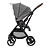 Travel System Leona² Trio Cabriofix Select Grey - Maxi Cosi - Imagem 8