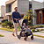 Travel System Leona² Trio Cabriofix Select Grey - Maxi Cosi - Imagem 12