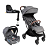 Travel System Eva³ Trio Cabriofix Select Grey - Maxi Cosi - Imagem 1
