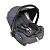 Travel System Eva³ Trio Cabriofix Select Grey - Maxi Cosi - Imagem 9