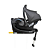 Travel System Eva³ Trio Cabriofix Select Grey - Maxi Cosi - Imagem 10