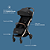 Travel System Eva³ Trio Cabriofix Black Champagne - Maxi Cosi - Imagem 12