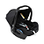 Travel System Eva³ Trio Cabriofix Black Champagne - Maxi Cosi - Imagem 6