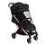 Travel System Eva³ Trio Cabriofix Black Champagne - Maxi Cosi - Imagem 4