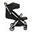 Travel System Eva³ Trio Cabriofix Black Champagne - Maxi Cosi - Imagem 3