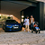 Carrinho Triv Next BMW Cinza Graphene - Nuna - Imagem 11